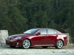 Lexus IS350 2005 года